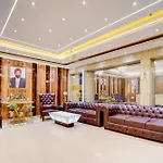 Super Hotel Jp Palace