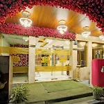 Super Hotel Jp Palace