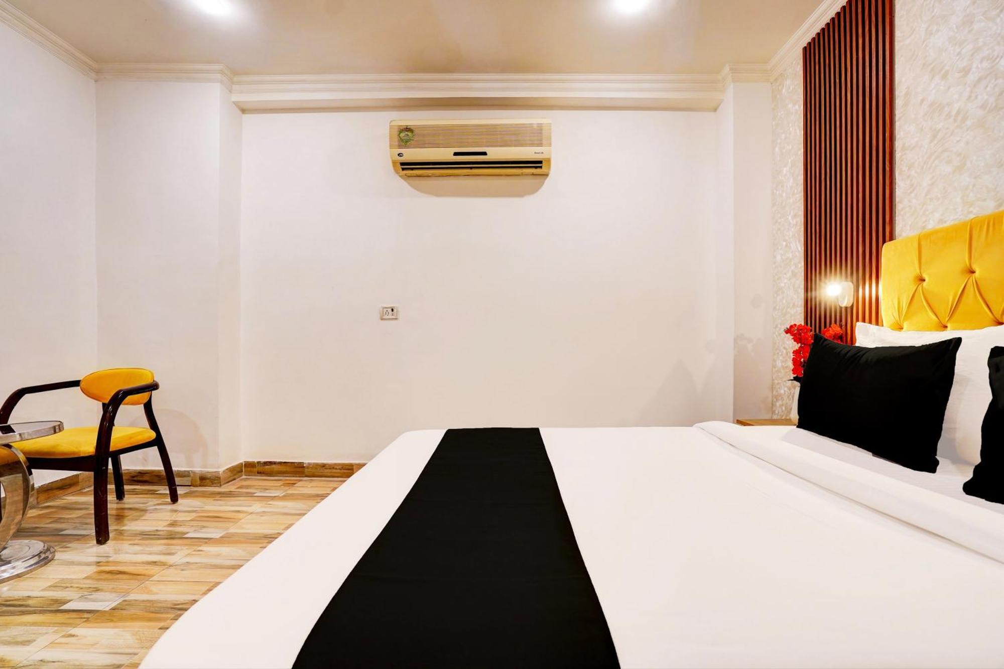 Jp Palace Hotel