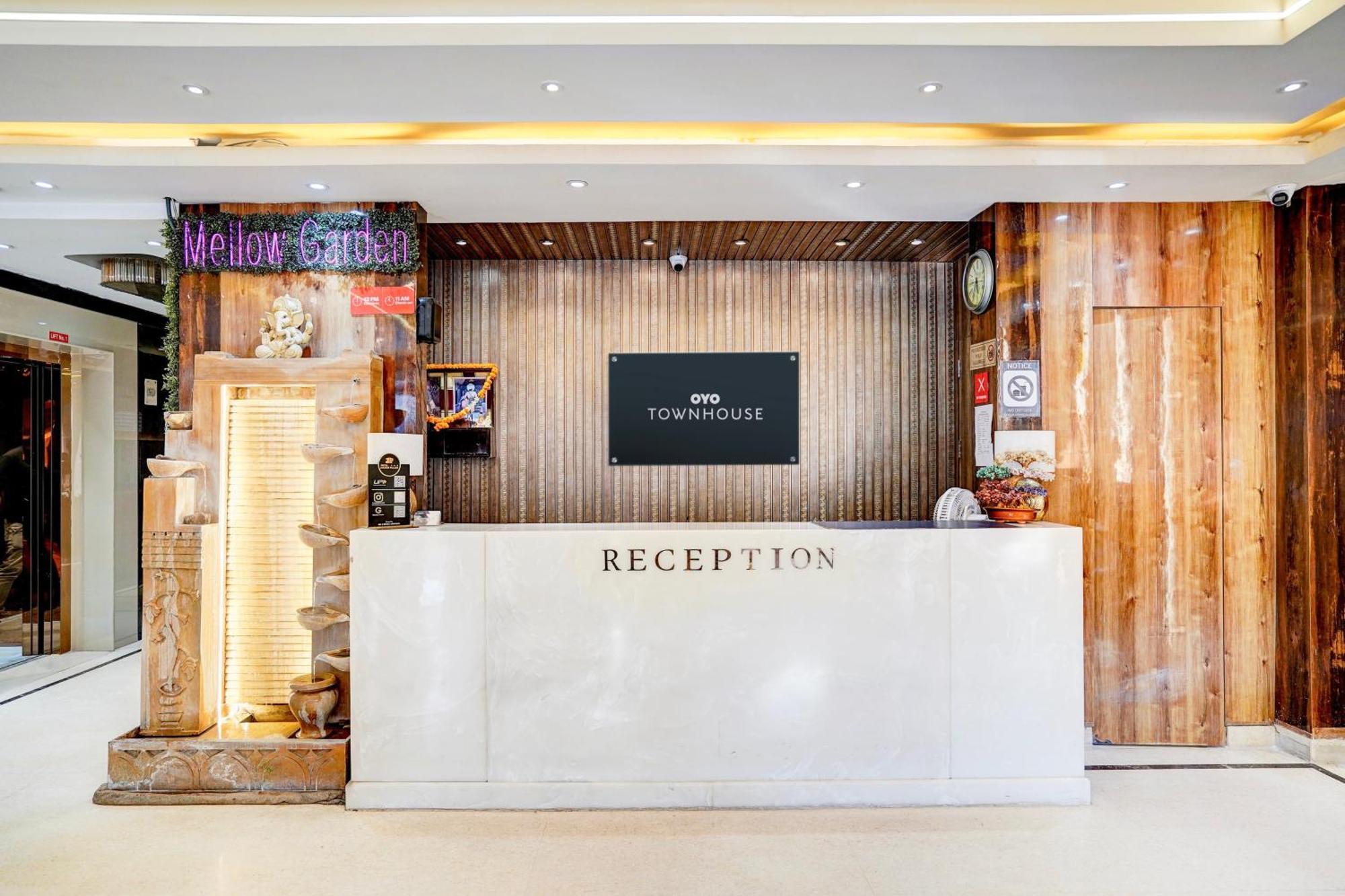 Jp Palace 4* New Delhi