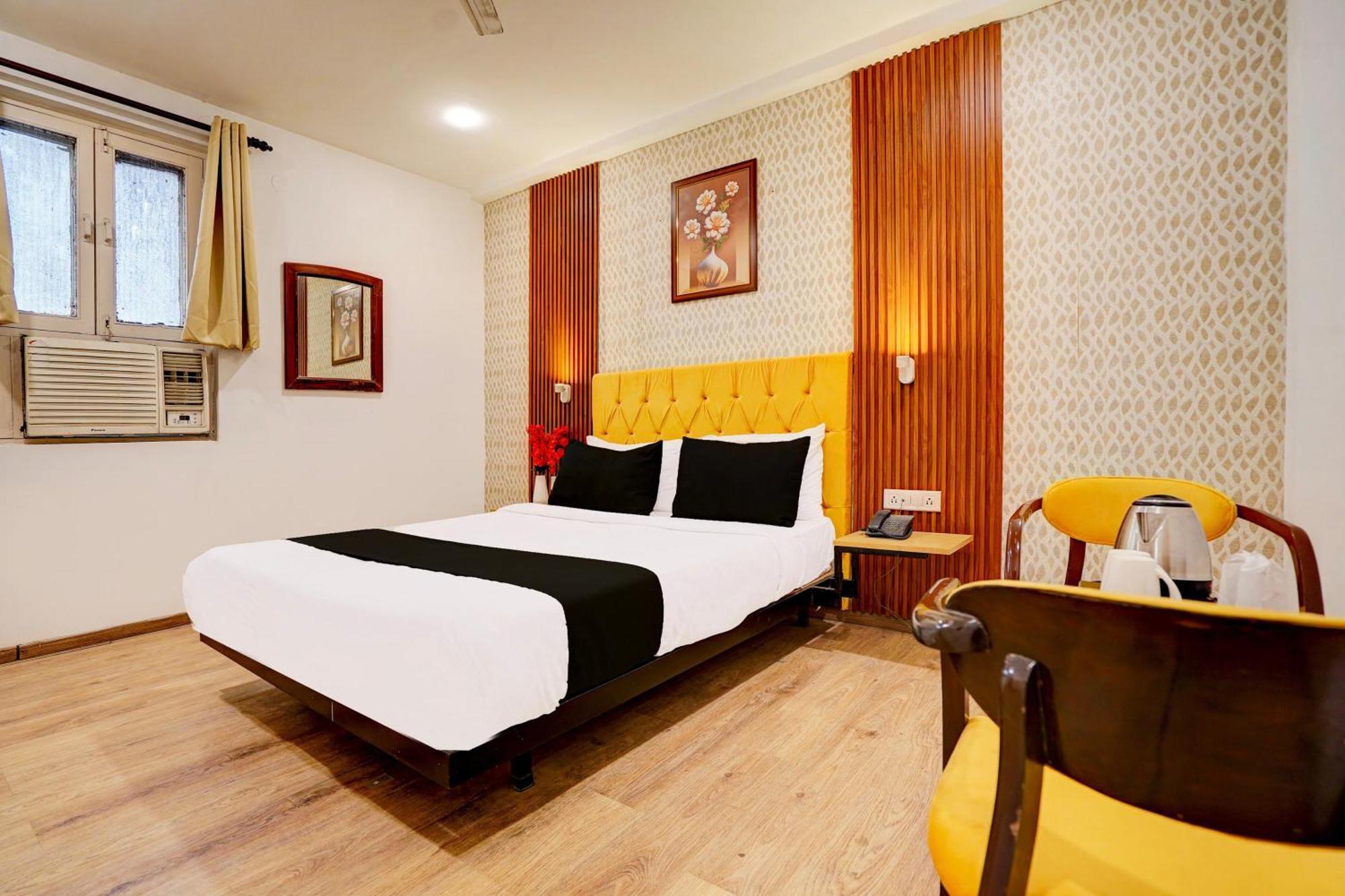 Hotel Jp Palace New Delhi