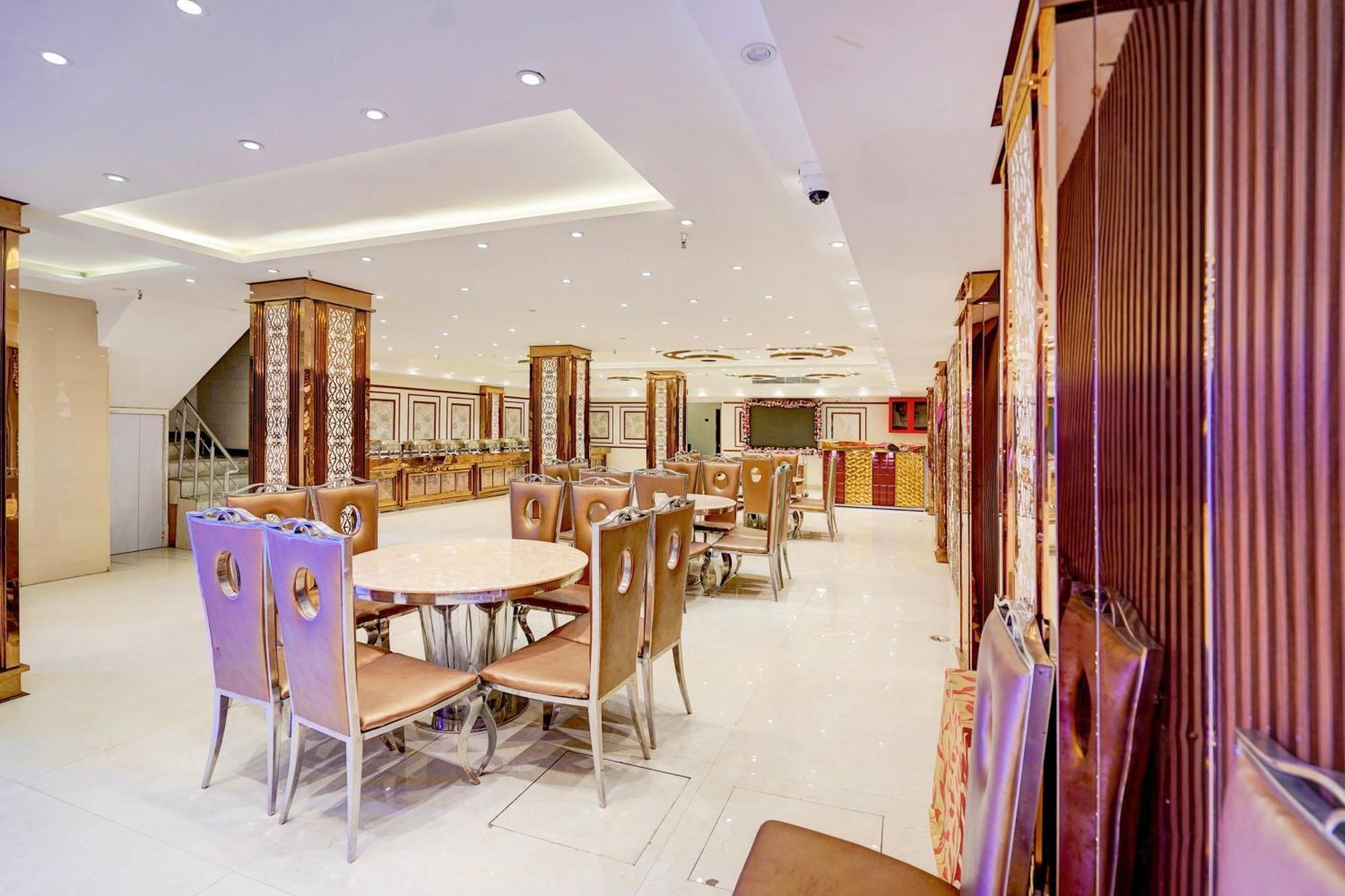 Hotel Jp Palace 4*