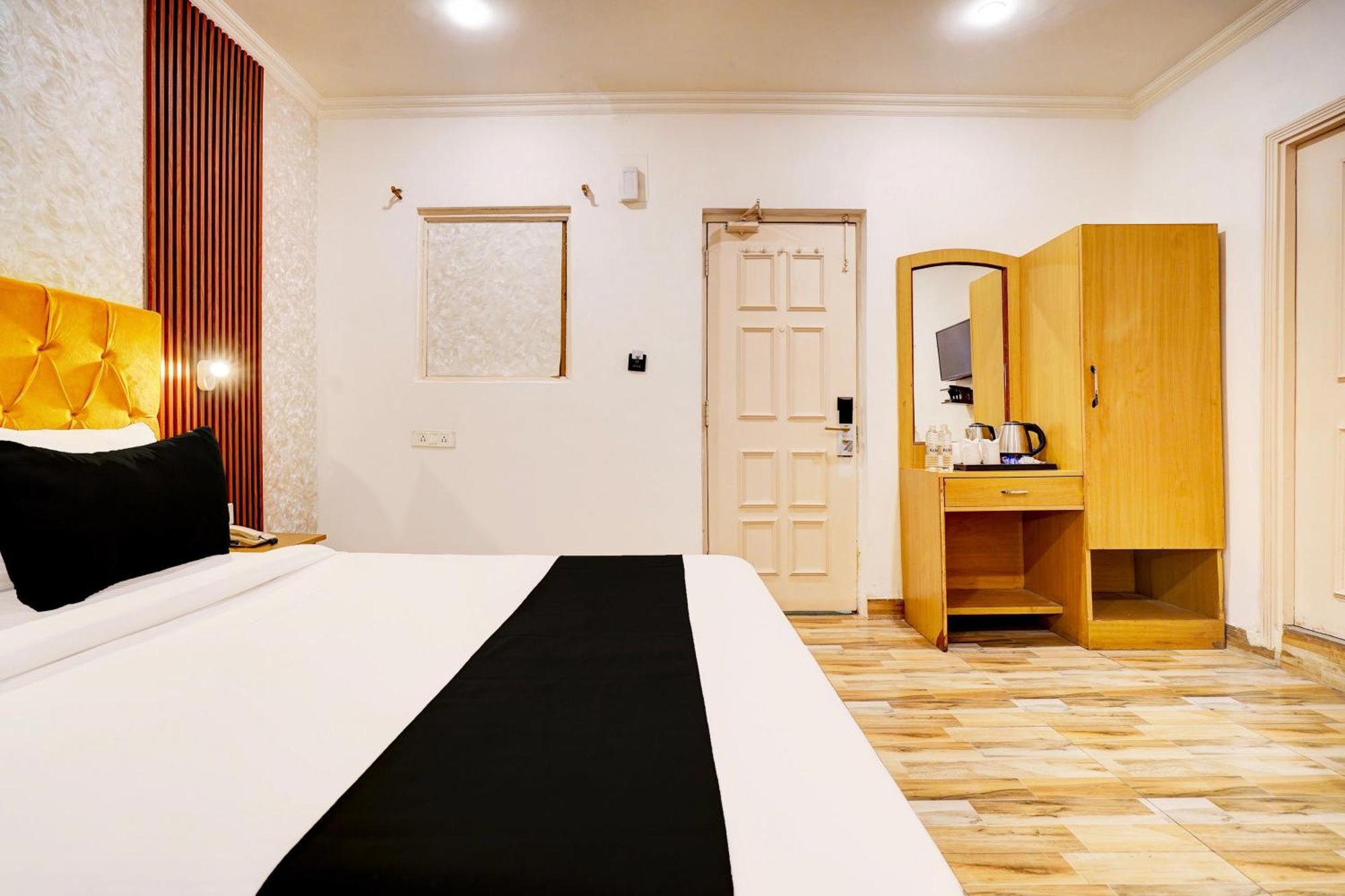 Jp Palace Hotel